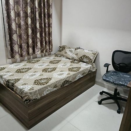 Mahalaxmi Nagar Residency Ac Rooms Indore Exterior foto